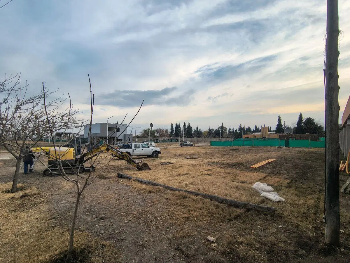 INPROGROUP VENDE LOTE 3