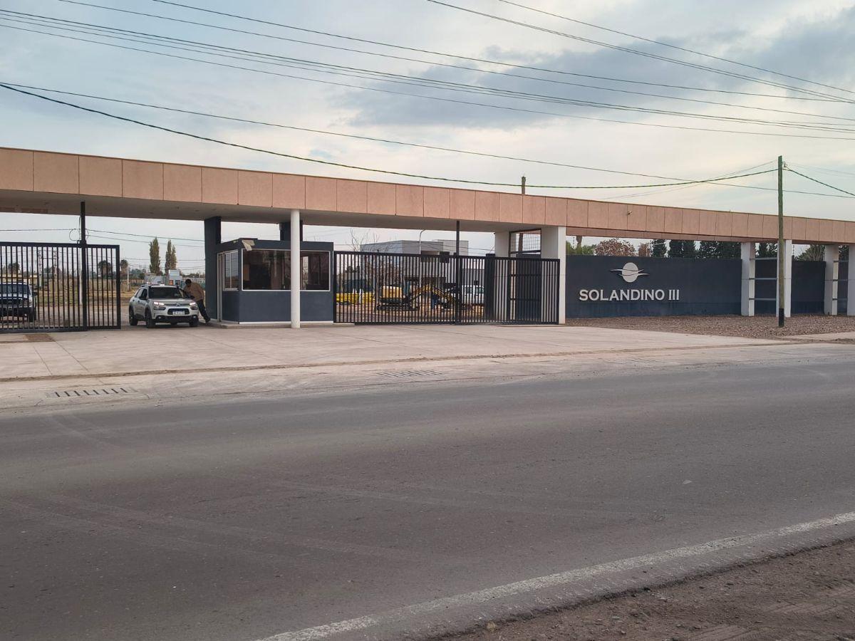 Foto de INPROGROUP VENDE LOTE, imagen 2