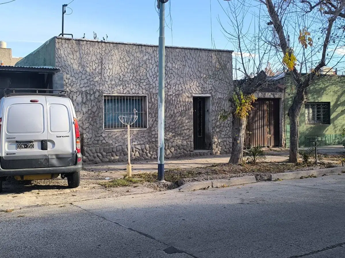 INPROGROUP VENDE LOTE CON PROPIEDAD PARA DEMOLER 2