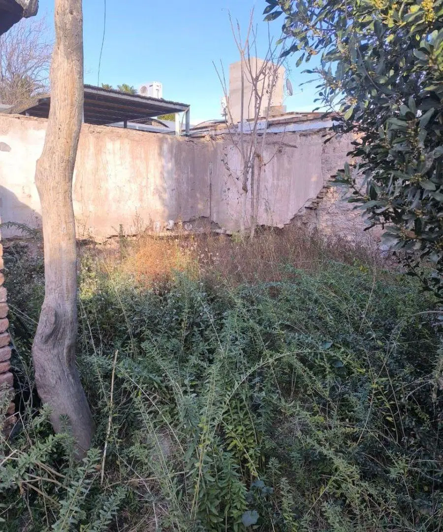 INPROGROUP VENDE LOTE CON PROPIEDAD PARA DEMOLER 5