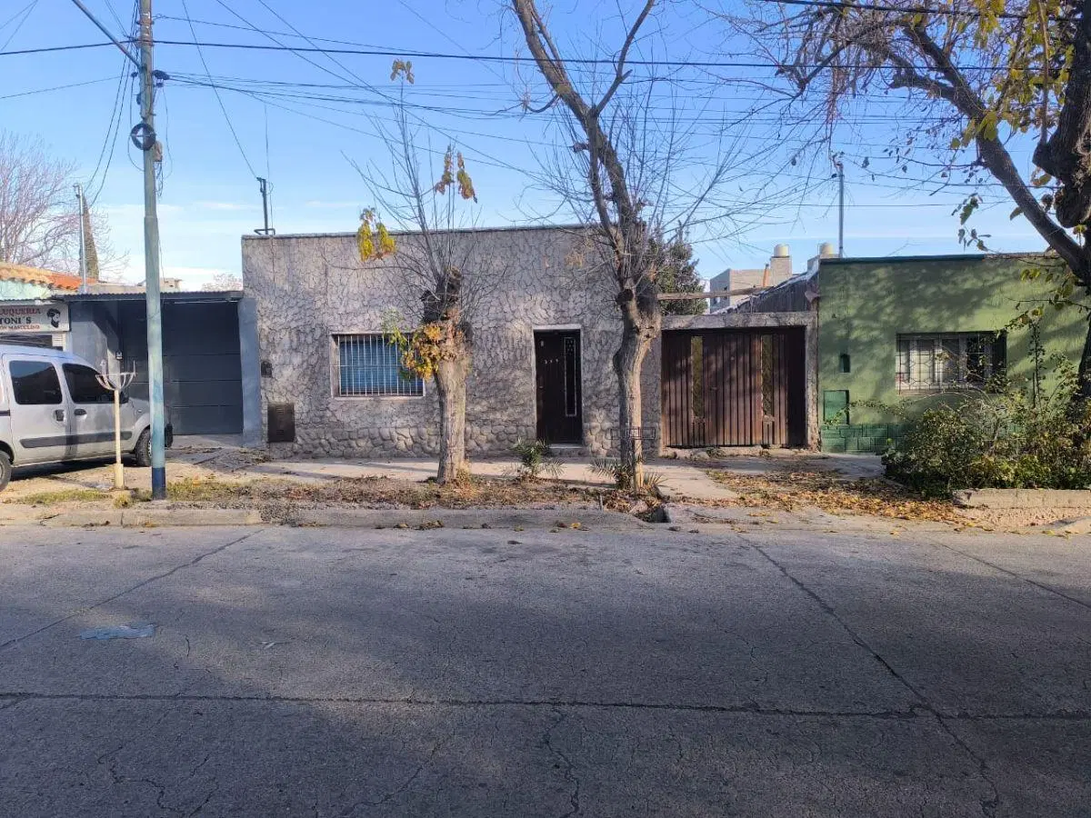 INPROGROUP VENDE LOTE CON PROPIEDAD PARA DEMOLER 3