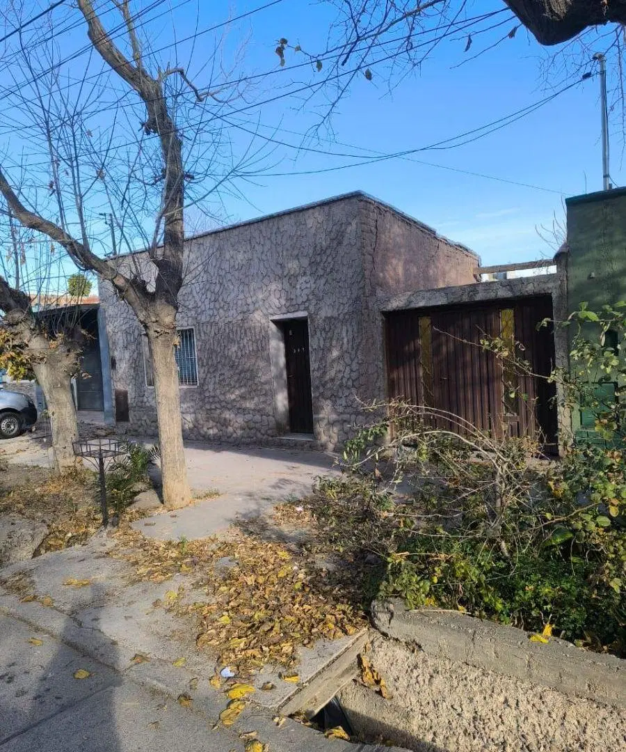 INPROGROUP VENDE LOTE CON PROPIEDAD PARA DEMOLER 1
