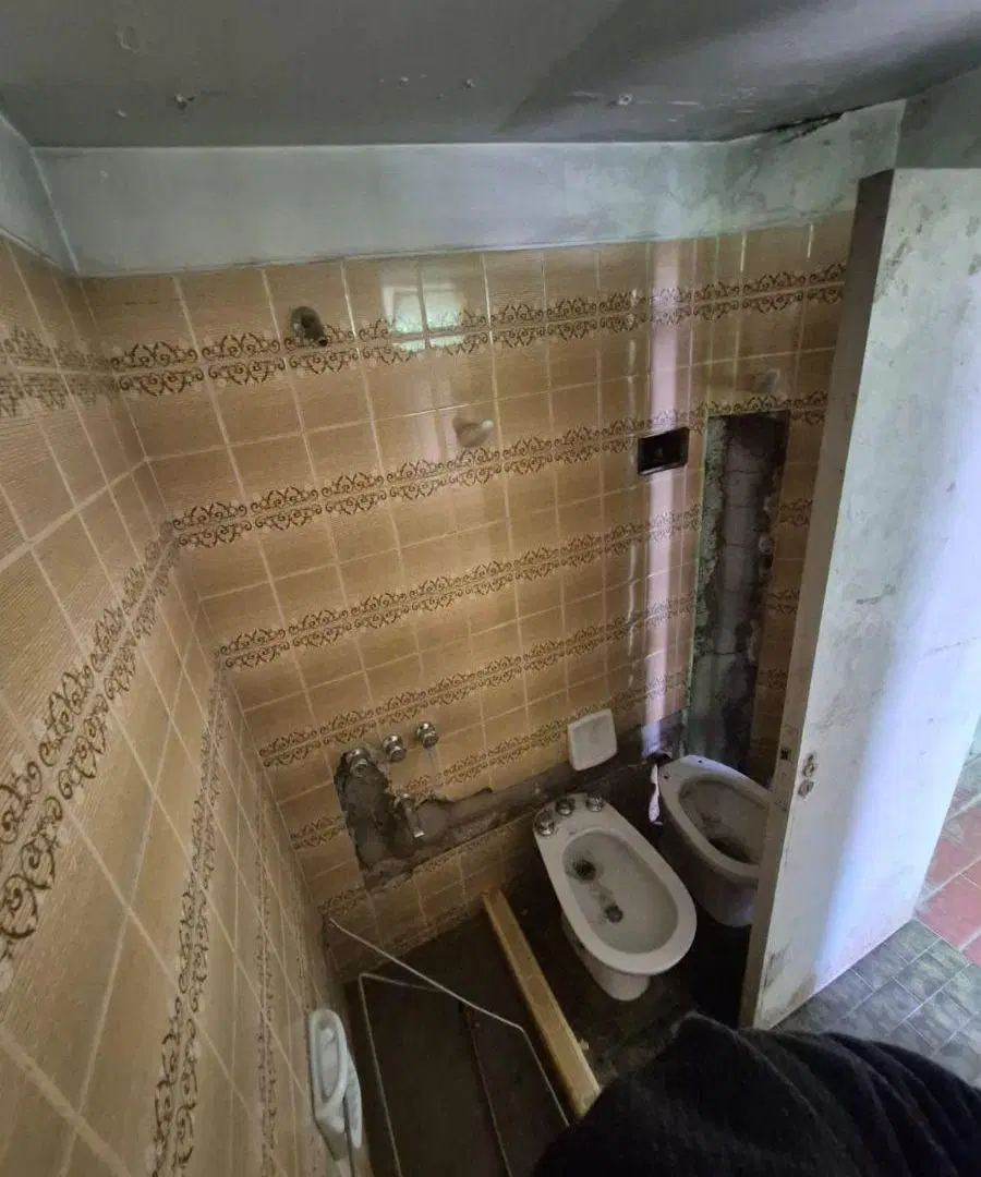 INPROGROUP VENDE CASA CON DEPARTAMENTO INTERNO 3