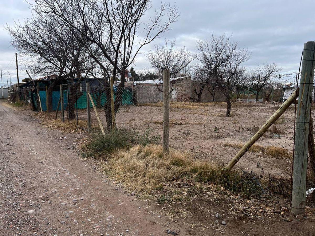 Foto de INPROGROUP VENDE LOTE EN JUNIN, imagen 4