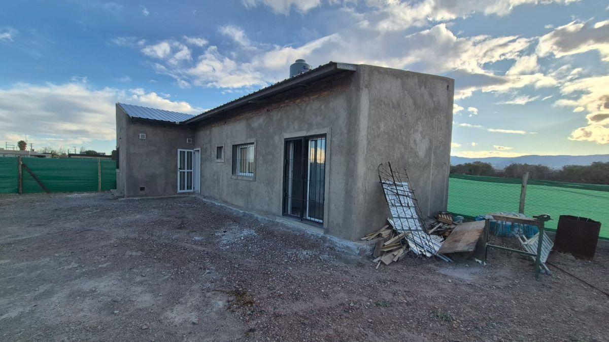 Foto de INPROGROUP VENDE CASA EN CONSTRUCCIÓN EN BARRIO PRIVADO, imagen 1