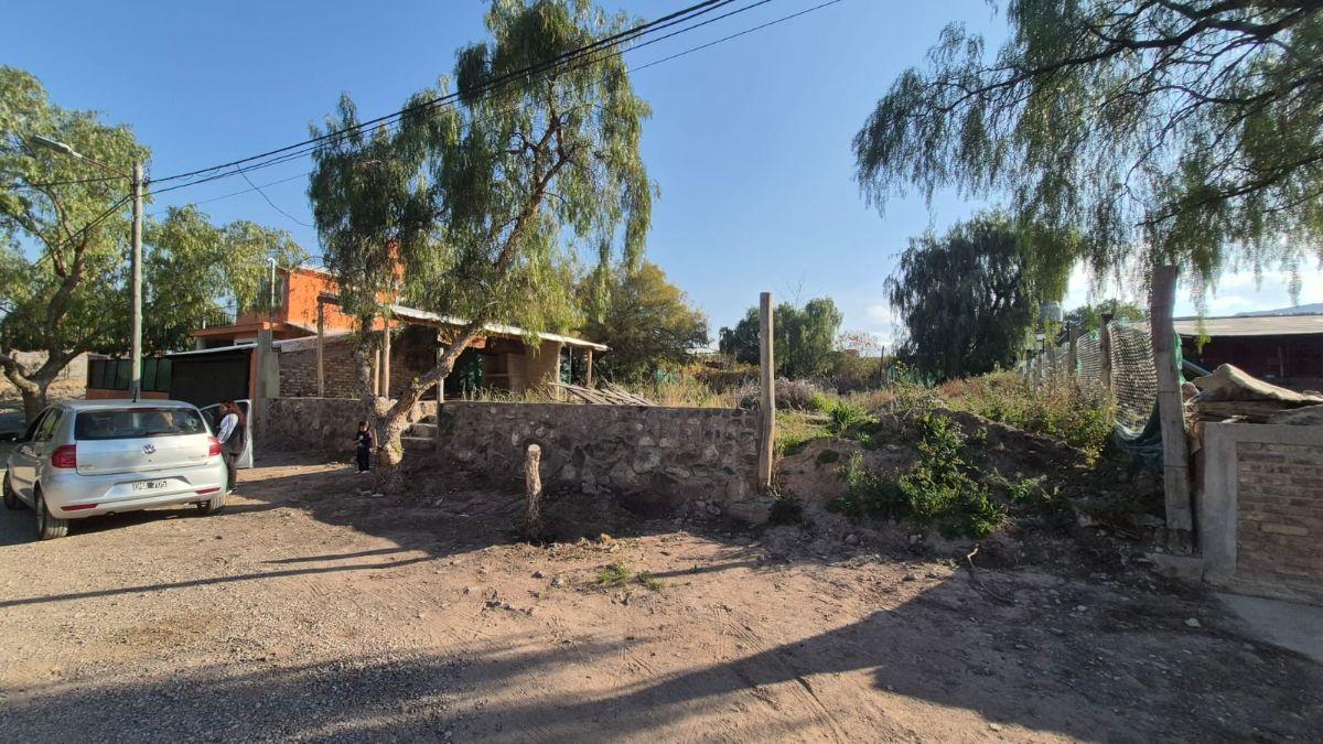 Foto de INPROGROUP VENDE LOTE EN BARRIO PRIVADO CERRO DE LA CAPILLA - EL CHALLAO, imagen 1