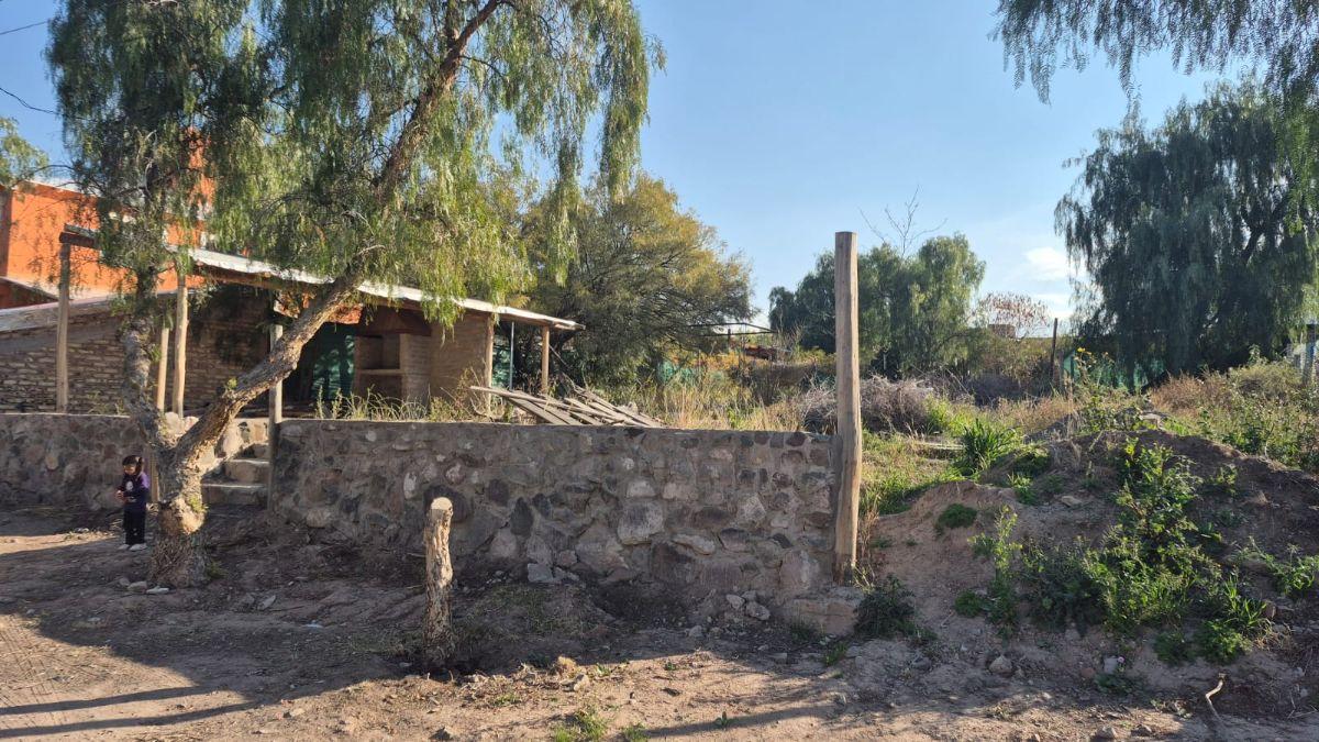 Foto de INPROGROUP VENDE LOTE EN BARRIO PRIVADO CERRO DE LA CAPILLA - EL CHALLAO, imagen 2