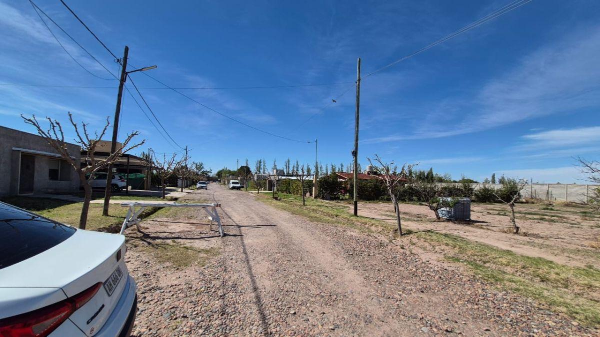 Foto de INPROGROUP VENDE LOTE EN CALLEJÓN CERRADO, imagen 5