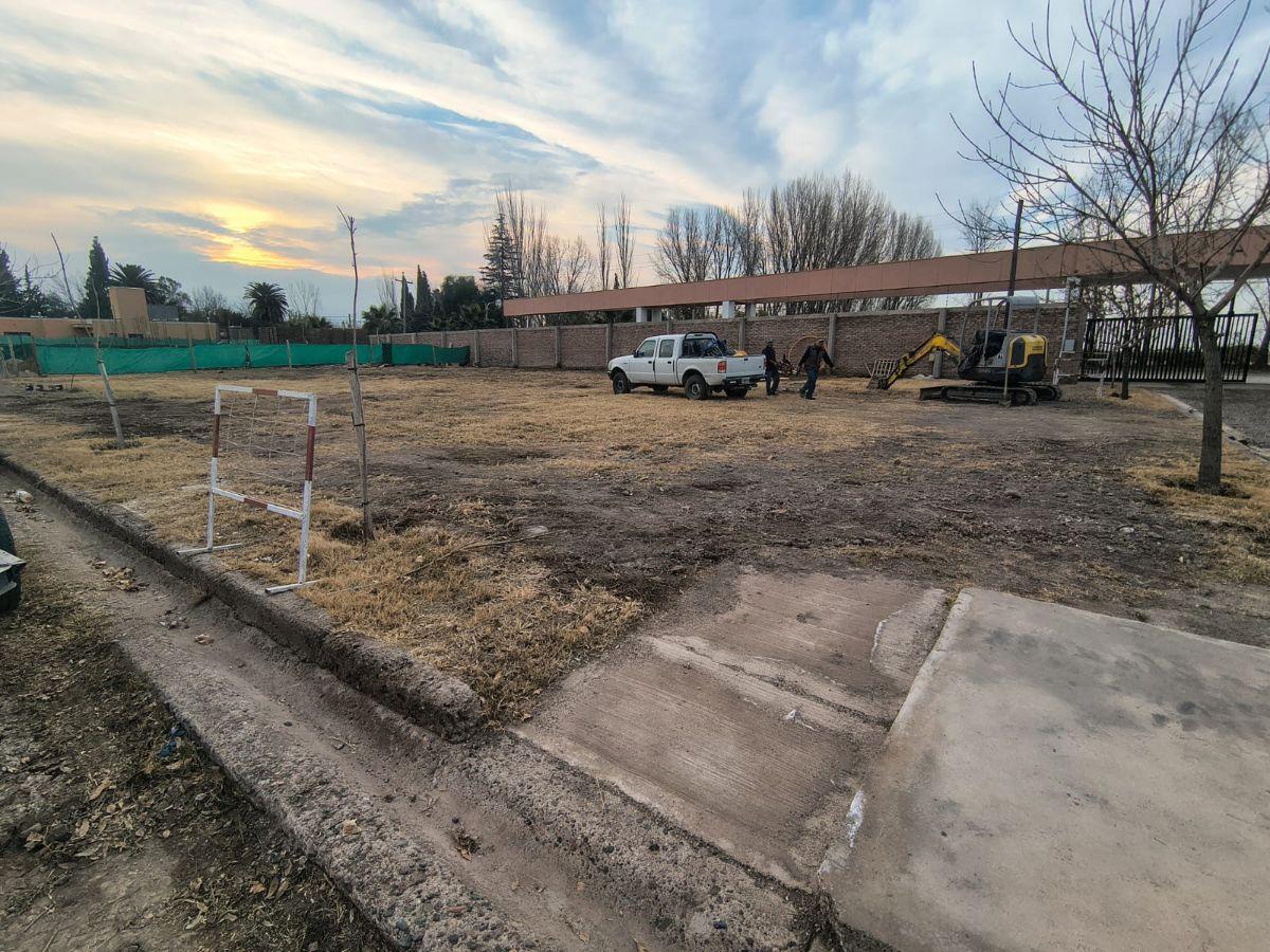 Foto de INPROGROUP VENDE LOTE EN BARRIO PRIVADO, imagen 3