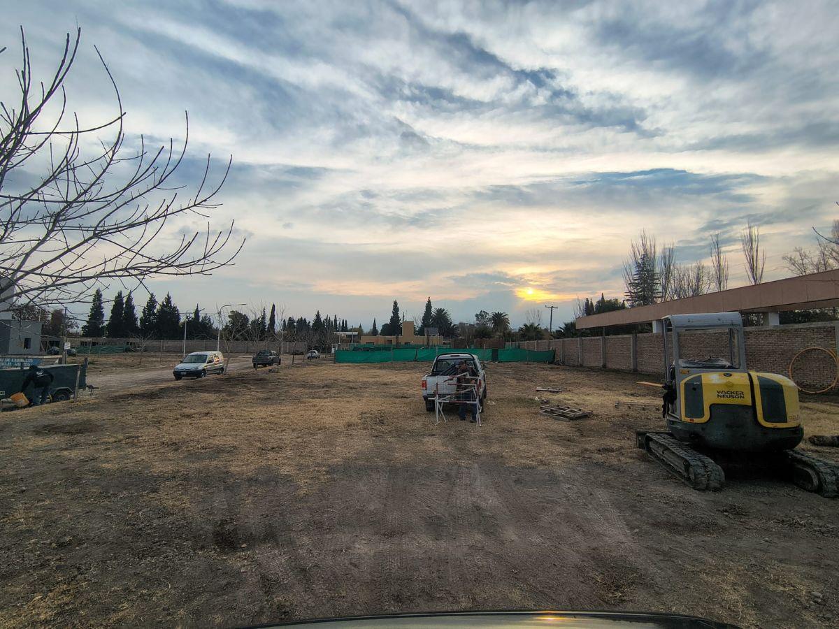 Foto de INPROGROUP VENDE LOTE EN BARRIO PRIVADO, imagen 5