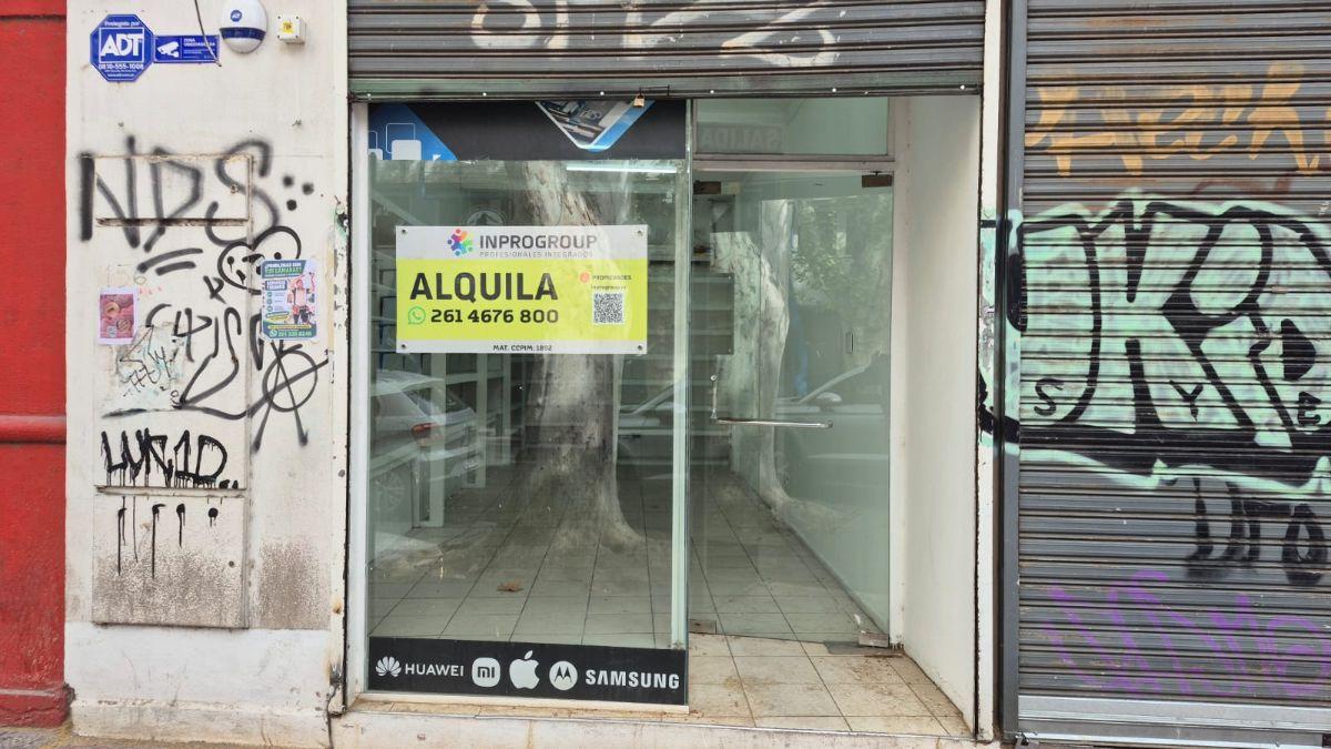 Foto de INPROGROUP ALQUILA LOCALCOMERCIAL EN EL CENTRO, imagen 1
