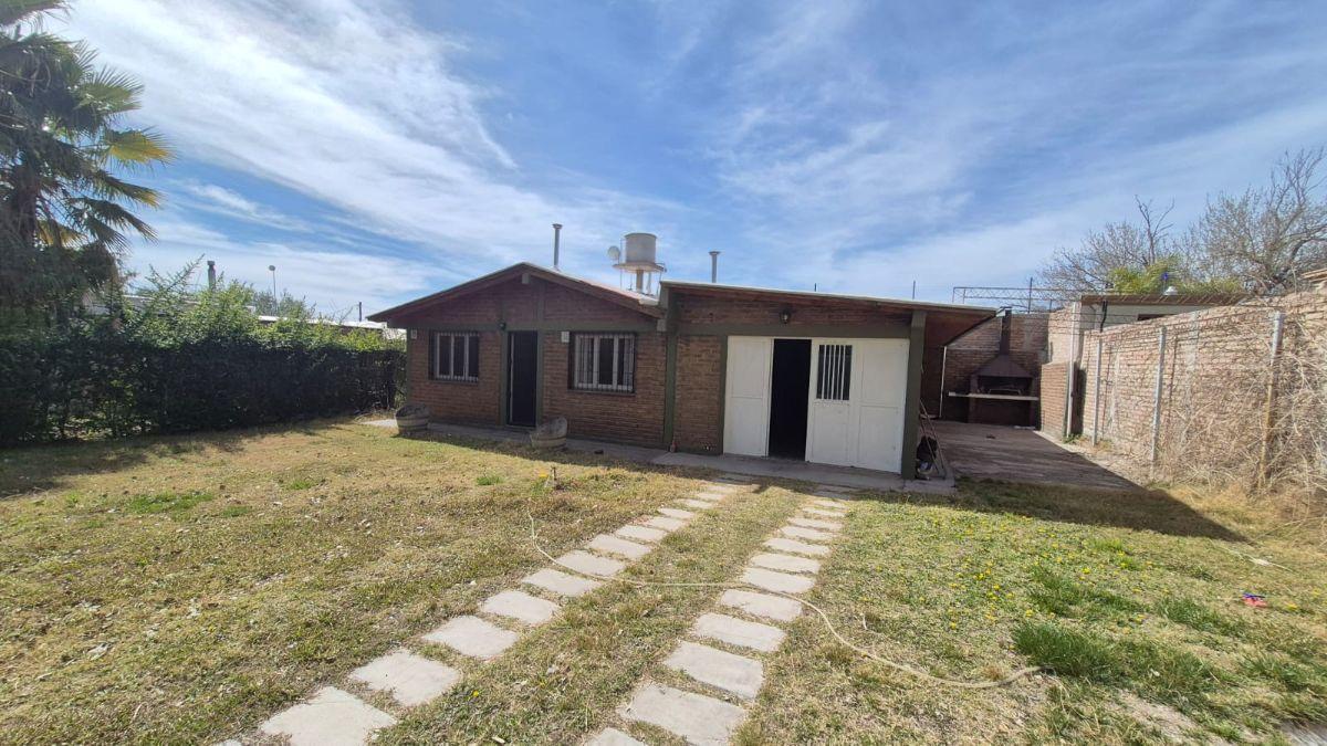 INPROGROUP VENDE CASA EN MAYOR DRUMMOND