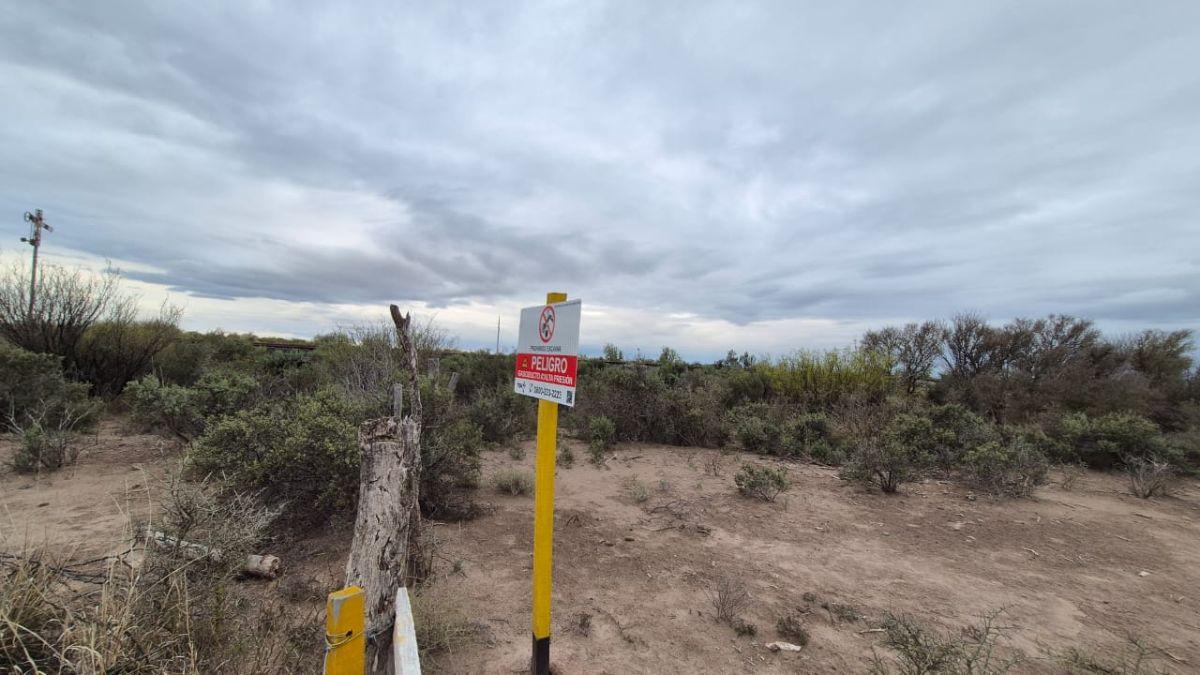 Foto de INPROGROUP VENDE CAMPO AGRICOLA GANADERO CON POZOS Y REPRESA RUTA 7 Y, imagen 5