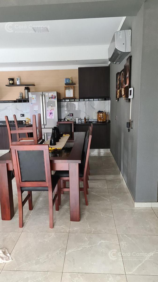 Se Vende Casa Nueva en Obera Misiones! con Quincho, Piscina y Mas. 4