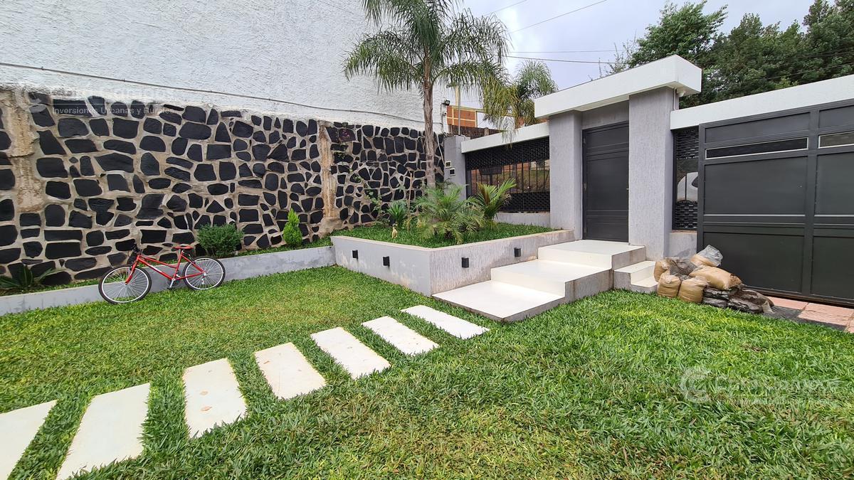 Se Vende Casa Nueva en Obera Misiones! con Quincho, Piscina y Mas. 2