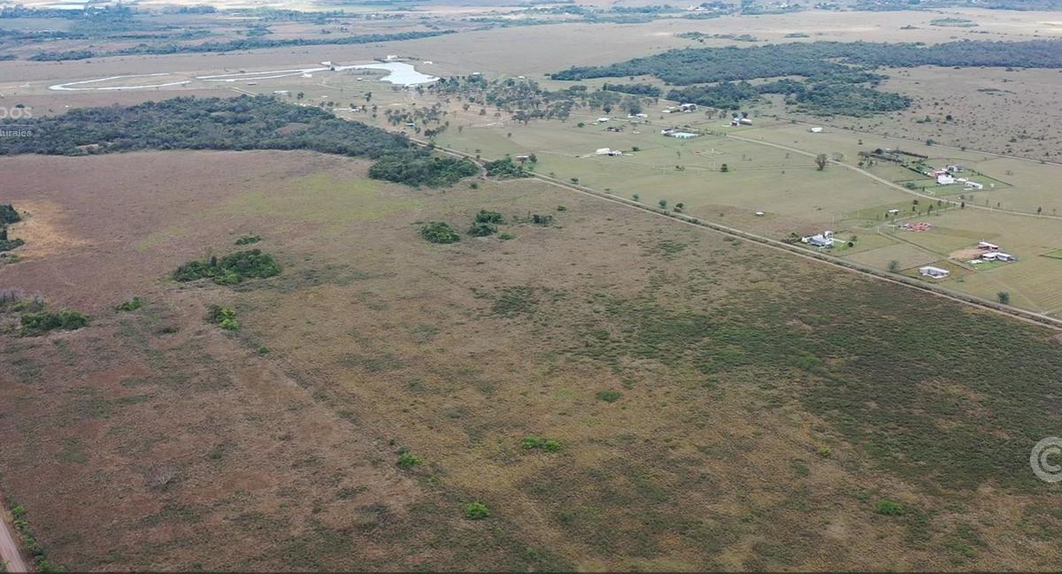 Campo de 146 Ha Ideal Para Loteo en Paso de La Patria - Corrientes 3