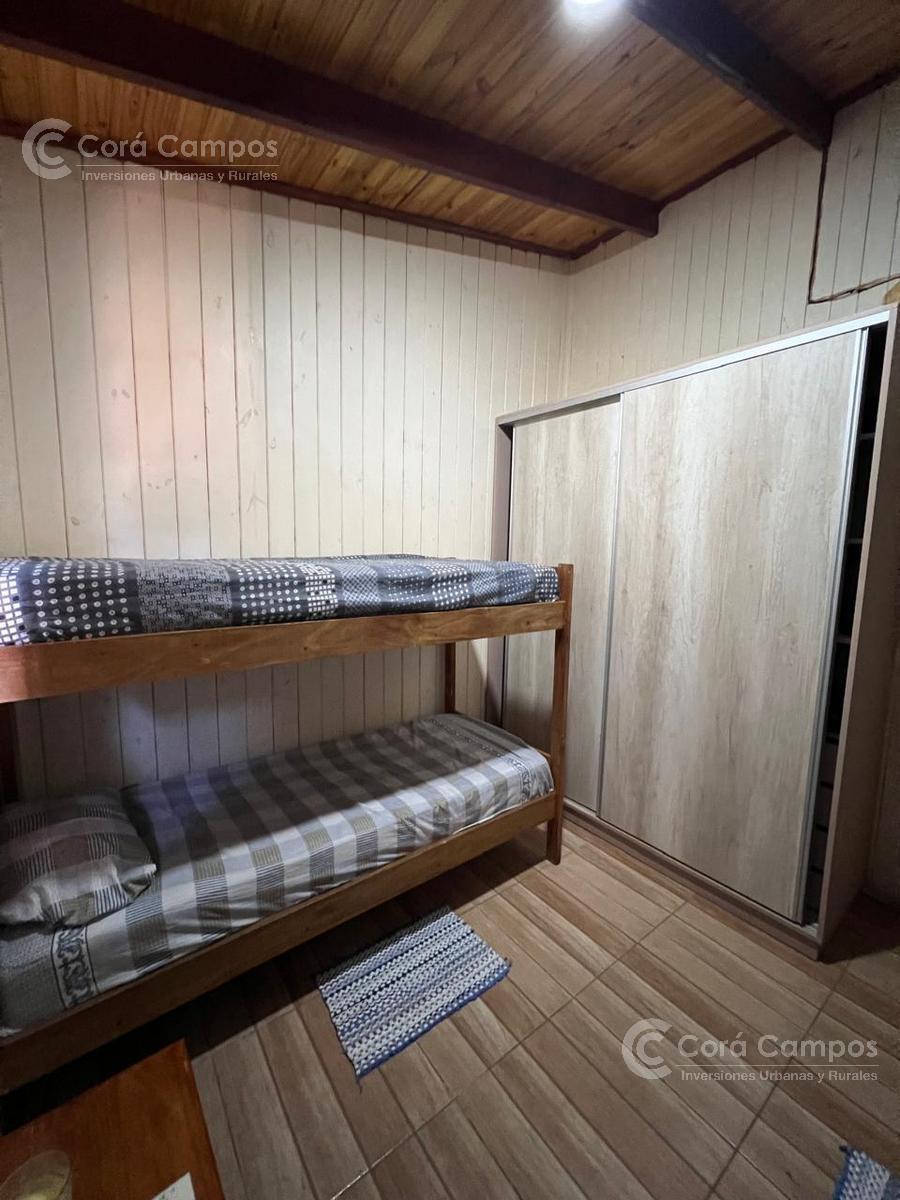 Se Vende Casa en Rincón Santa María 2