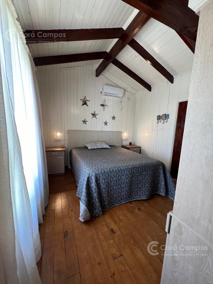 Se Vende Casa en Rincón Santa María 1