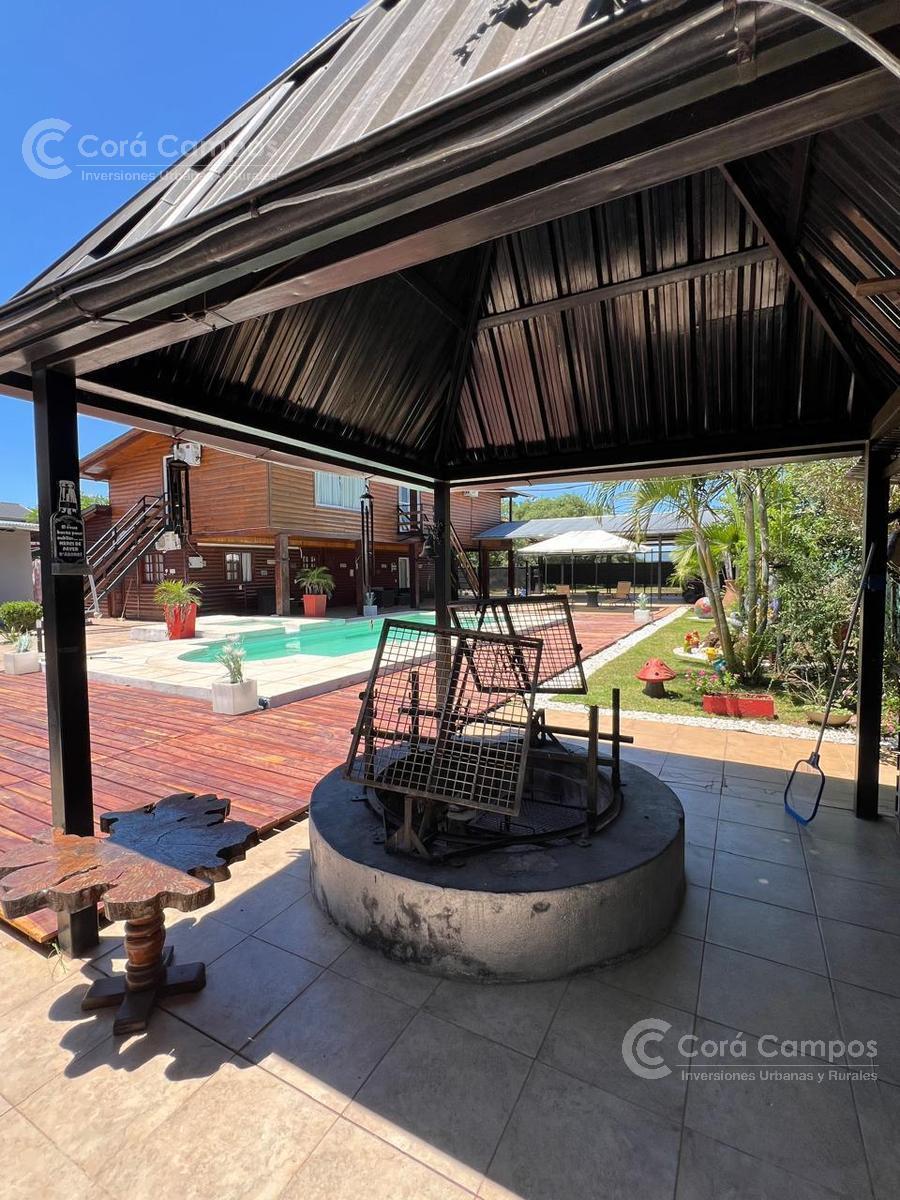 Se Vende Casa en Rincón Santa María 5