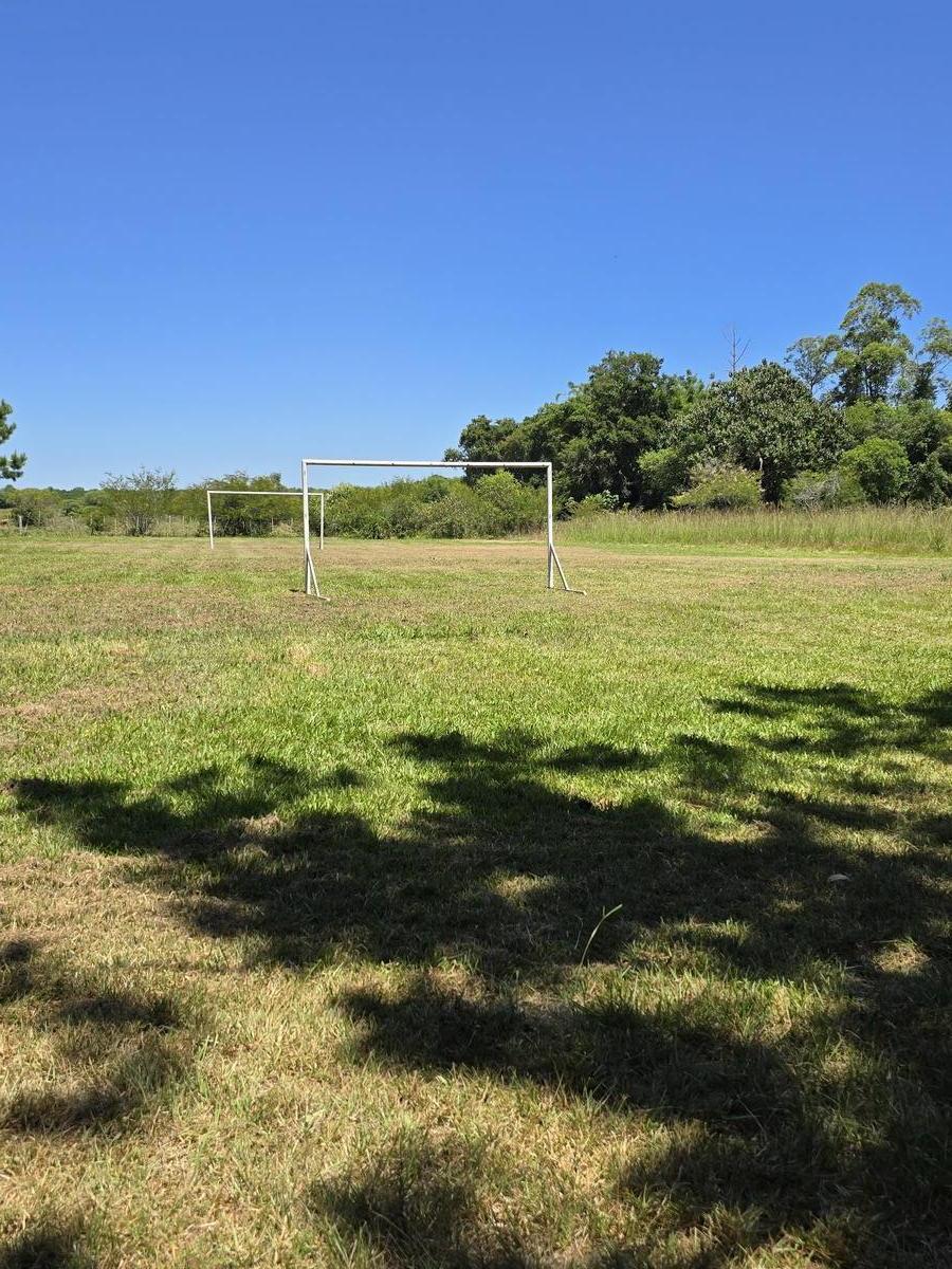 Se Vende Chacra con 3 Cabañas, Piscina, Arroyo, Perforación 4