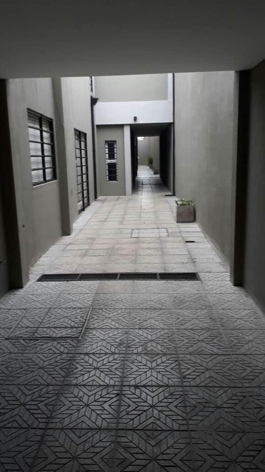 Hermoso Dos Ambientes 1