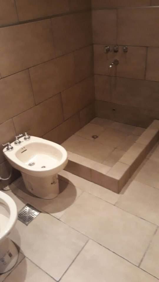 Hermoso Dos Ambientes 4