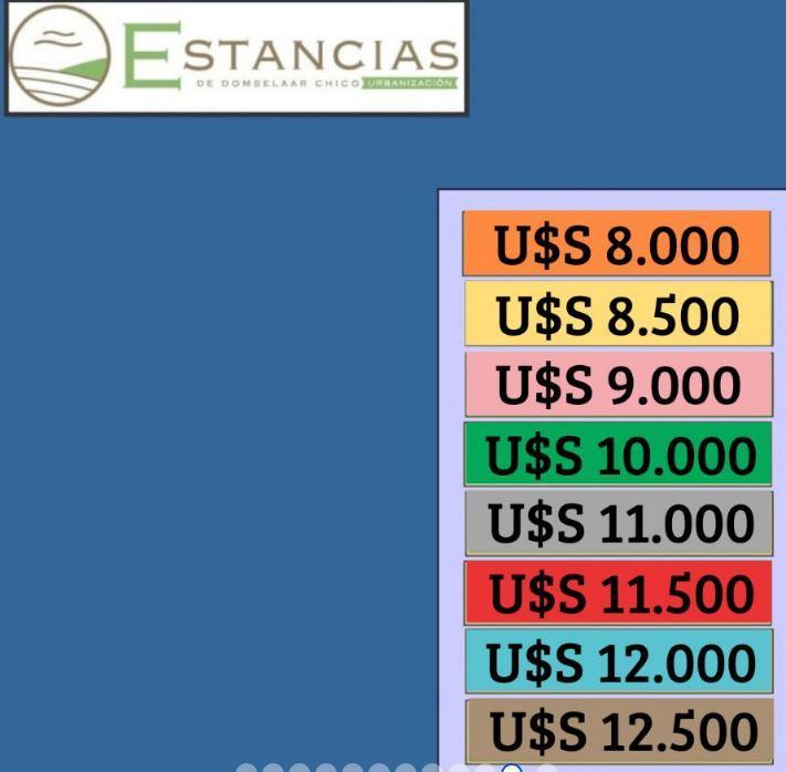 Foto de LOTES EN CUOTAS - POSESIÓN INMEDIATA, imagen 2