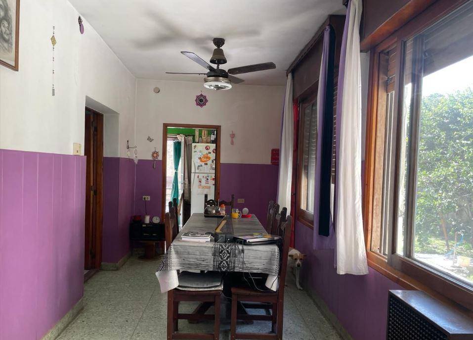 CASA APTA CREDITO en LOMAS DE ZAMORA