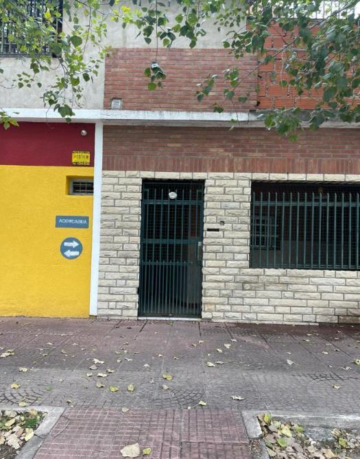 Propiedad apta crédito en Venta sobre Aconcagua 3439