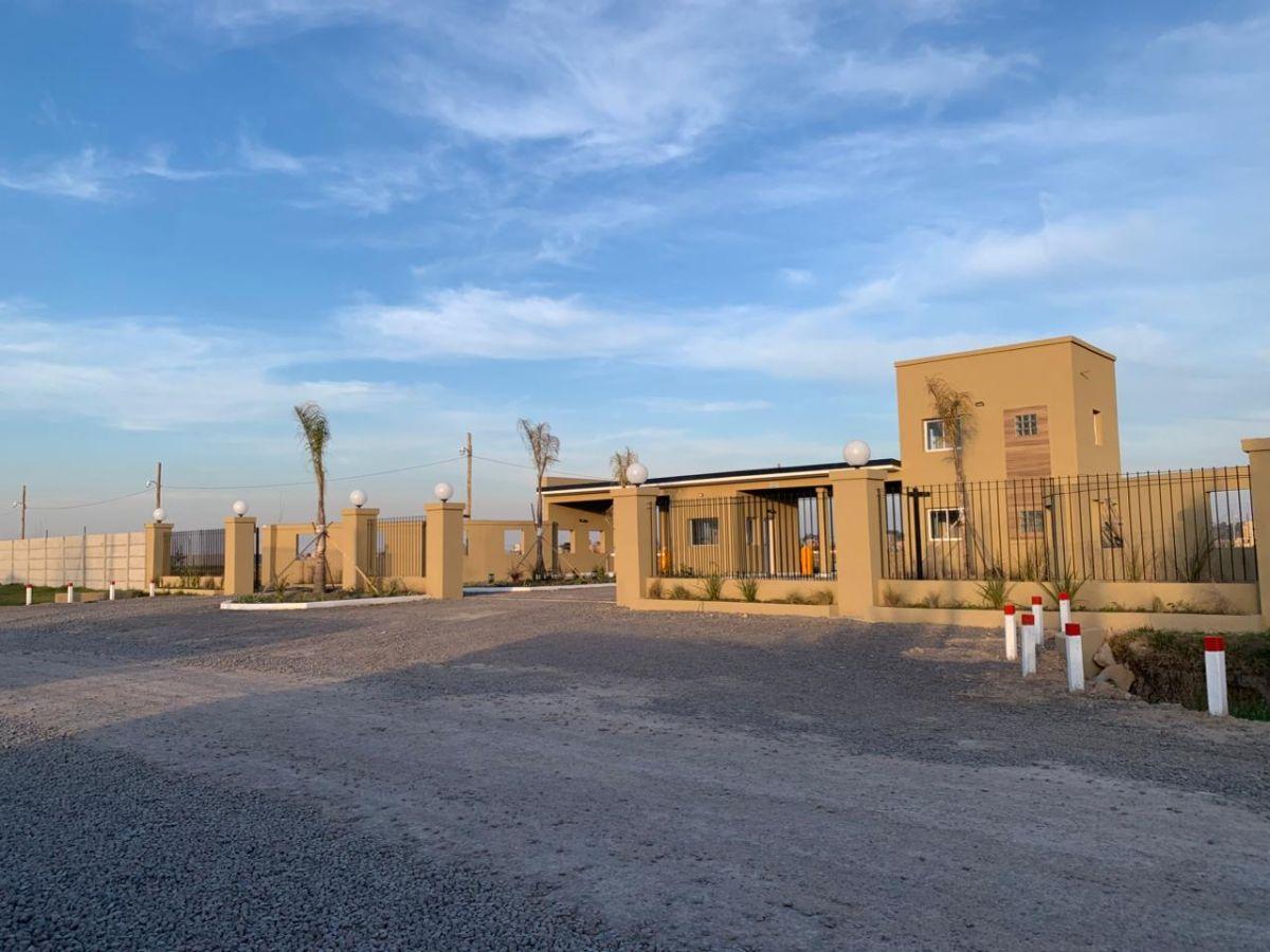 Lotes en Estancias de Domselaar