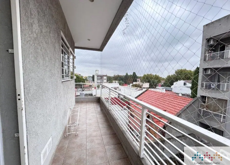 Departamento en venta APTO CREDITO: Aristóbulo del valle 547, Lanús 8
