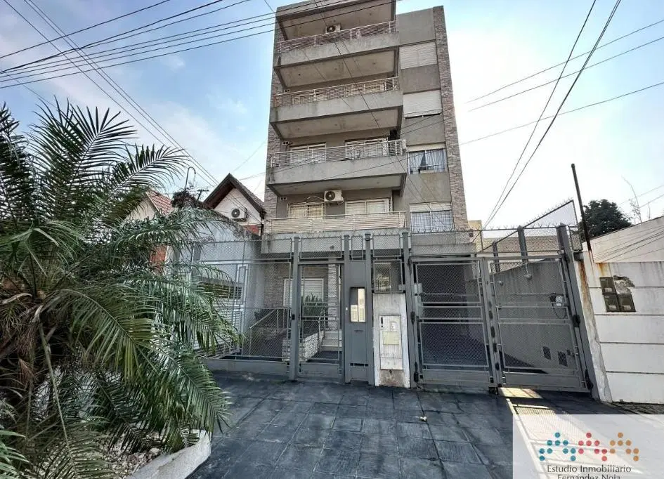 Departamento en venta APTO CREDITO: Aristóbulo del valle 547, Lanús 4