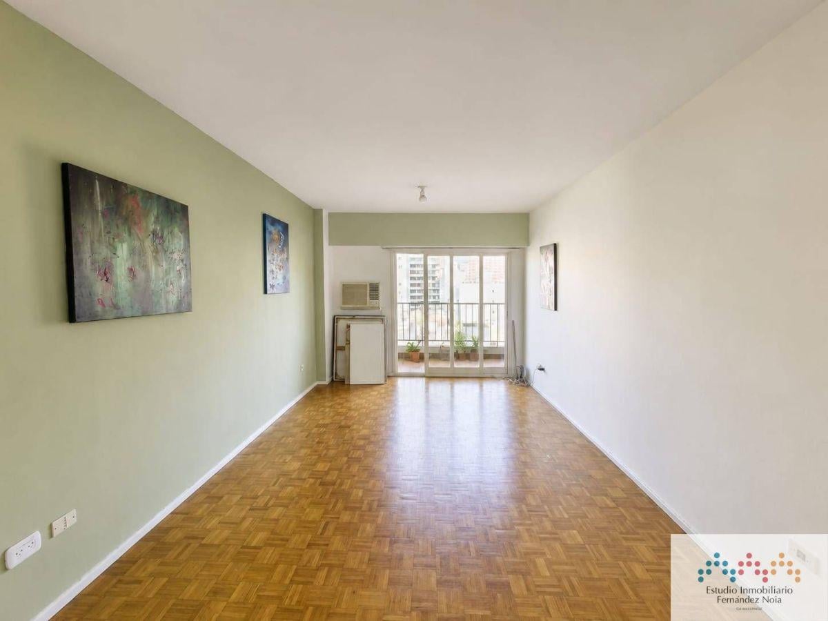 Departamento 2 dormitorios en venta en Lomas de Zamora