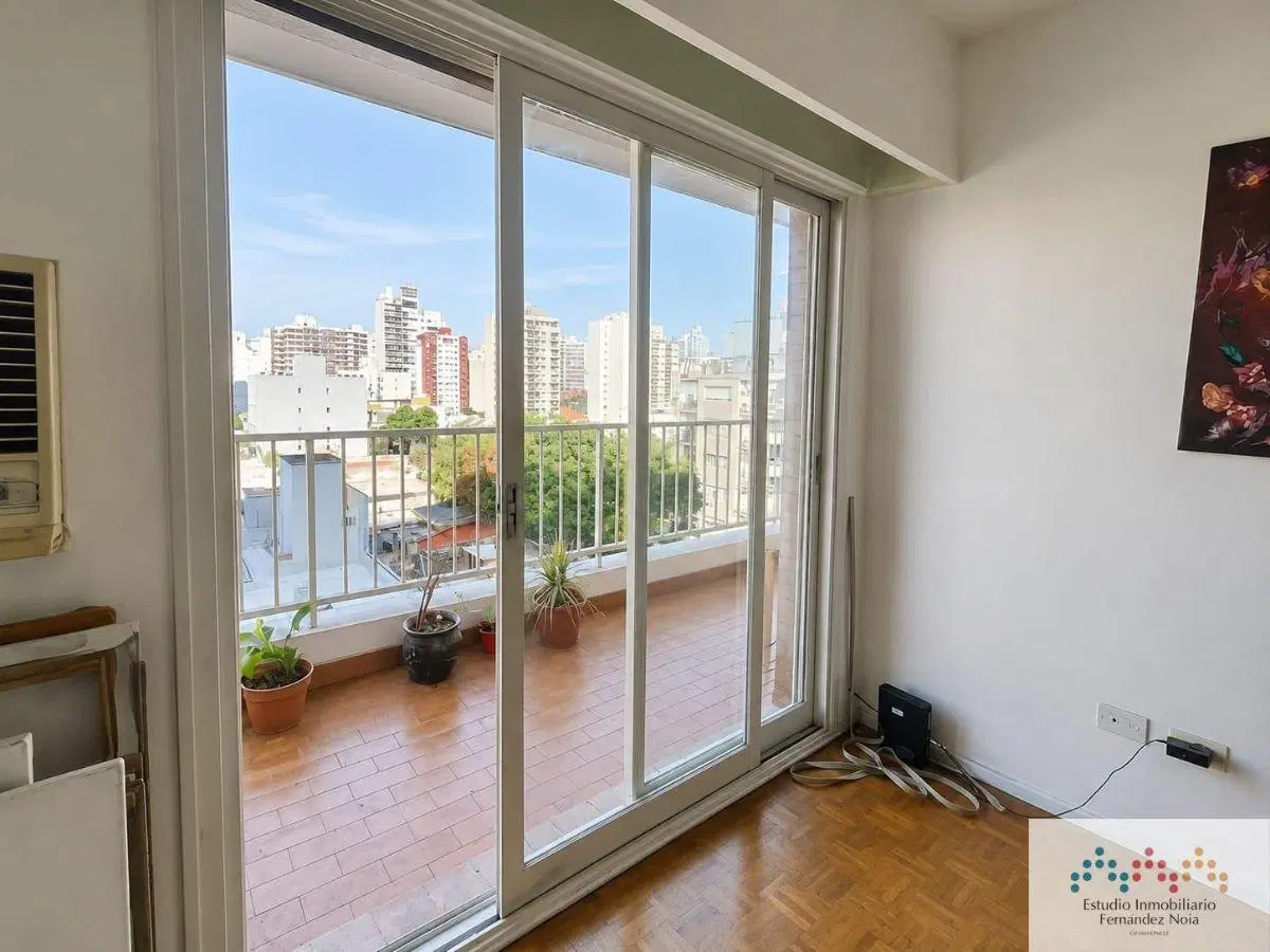 Departamento 2 dormitorios en venta en Lomas de Zamora 4