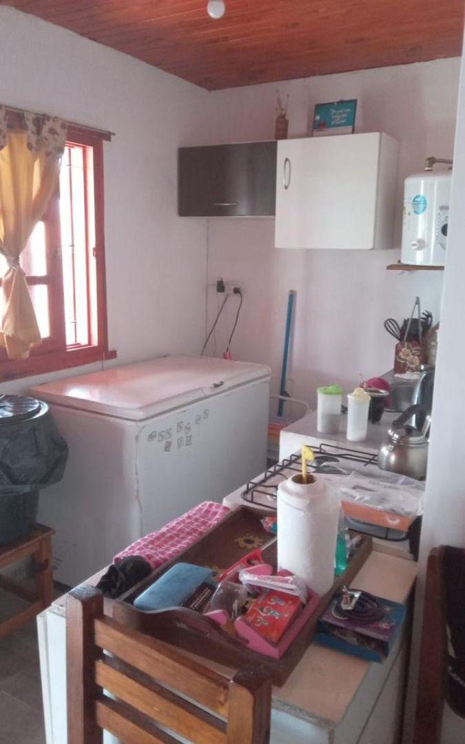 Foto de Cabaña en venta, sobre lote de 450m2, Guernica, imagen 4
