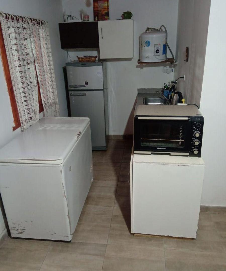 Foto de Cabaña en venta, sobre lote de 450m2, Guernica, imagen 3