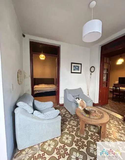 Apto Credito: Propiedad en venta, Roca 1381, Burzaco 4