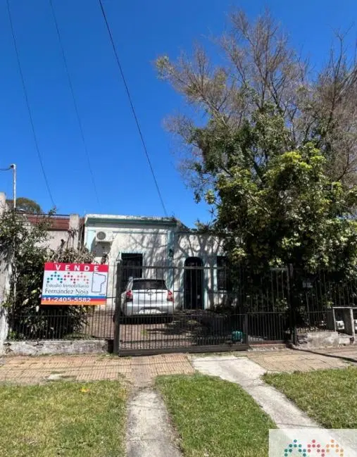 Apto Credito: Propiedad en venta, Roca 1381, Burzaco 3
