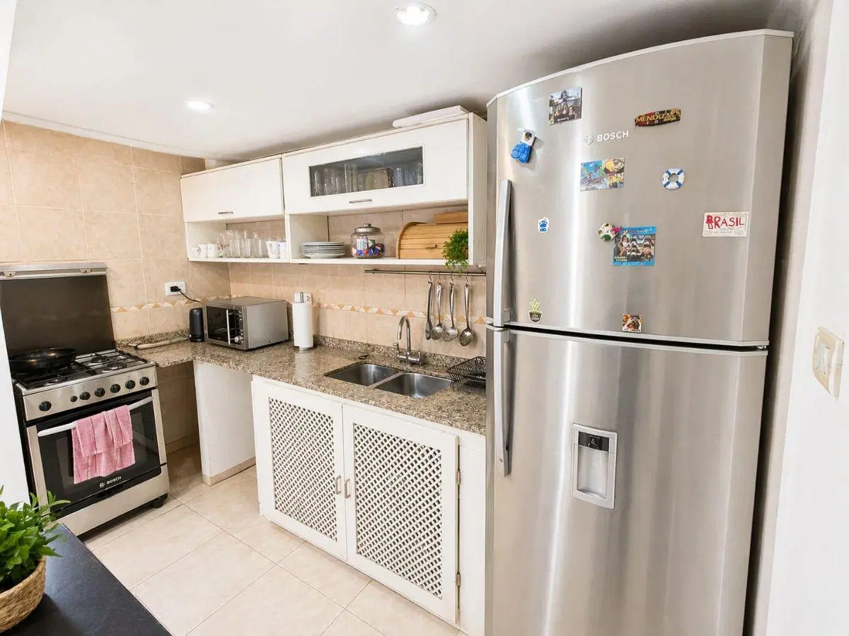 Casa con 2 dormitorios en venta en Avellaneda 3