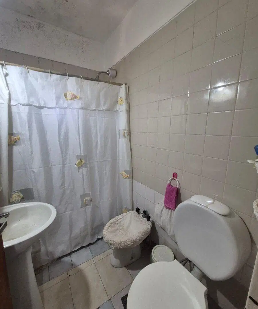 VENTA DEPARTAMENTO 3 AMBIENTES EN LONGCHAMPS 5