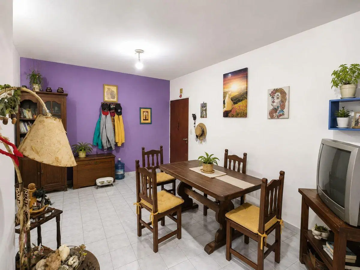 VENTA DEPARTAMENTO 3 AMBIENTES EN LONGCHAMPS 4