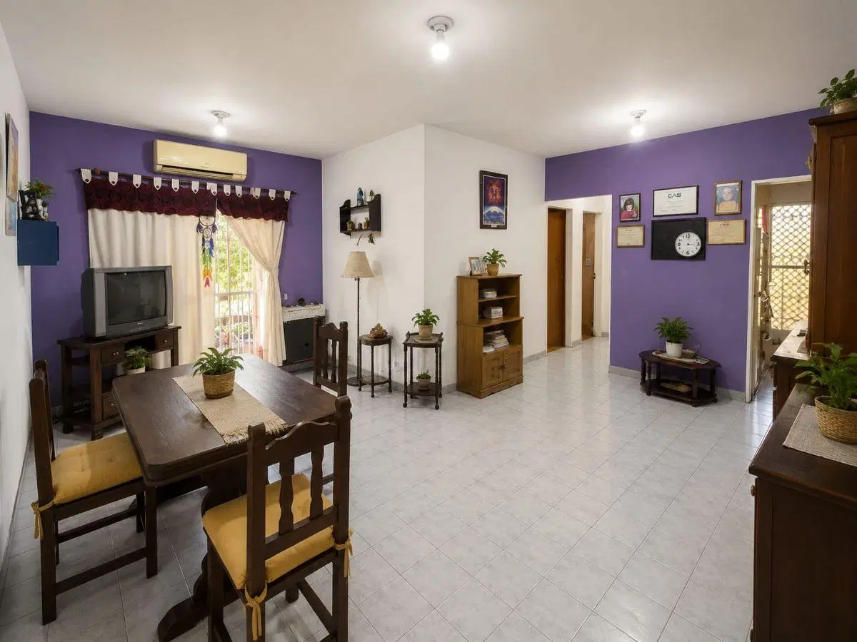 VENTA DEPARTAMENTO 3 AMBIENTES EN LONGCHAMPS 3