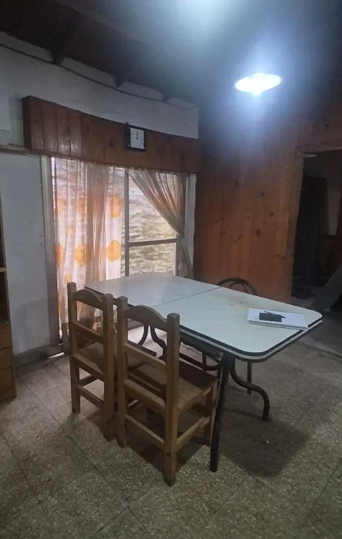 Casa con 2 dormitorios en venta en Llavallol CON PATIO 5