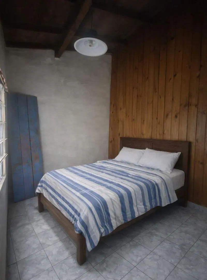 Casa con 2 dormitorios en venta en Llavallol CON PATIO 8