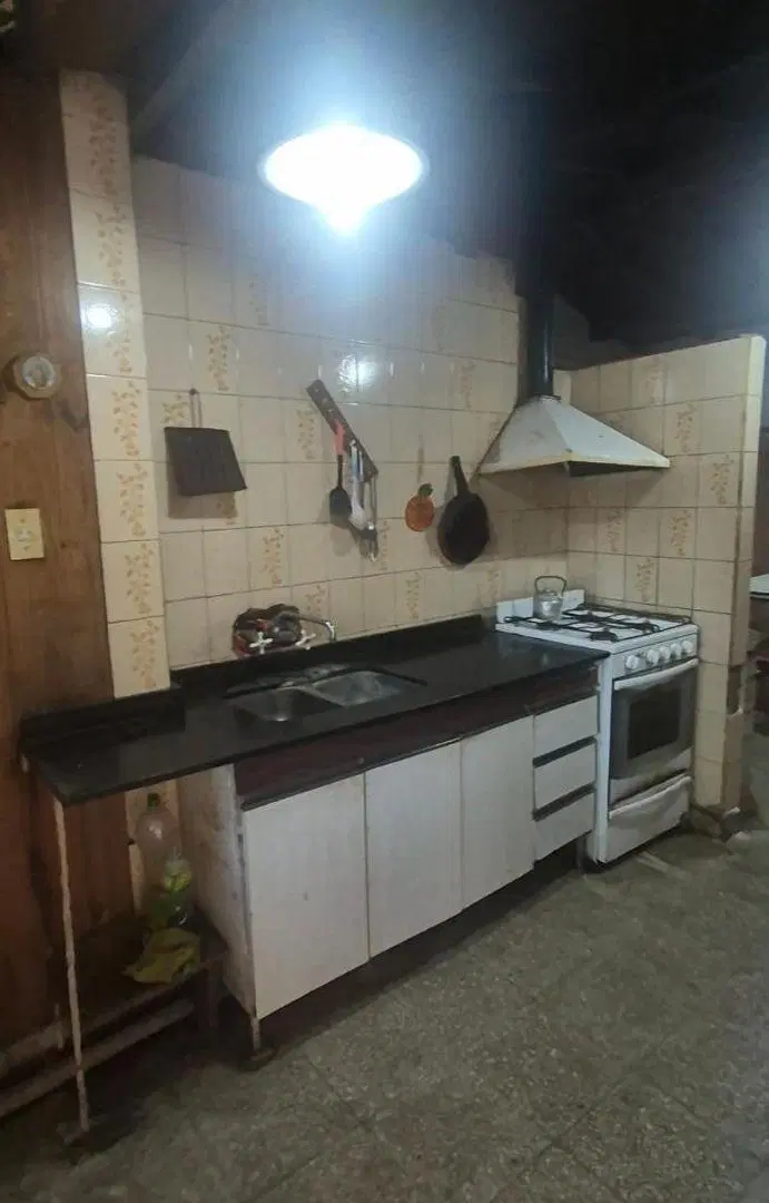 Casa con 2 dormitorios en venta en Llavallol CON PATIO 2