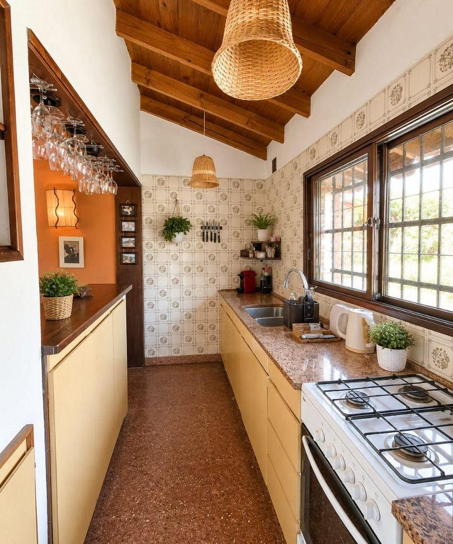Foto de Quinta de 2400 m² con 2 dormitorios en venta en Barrio Parque Sakura, imagen 1