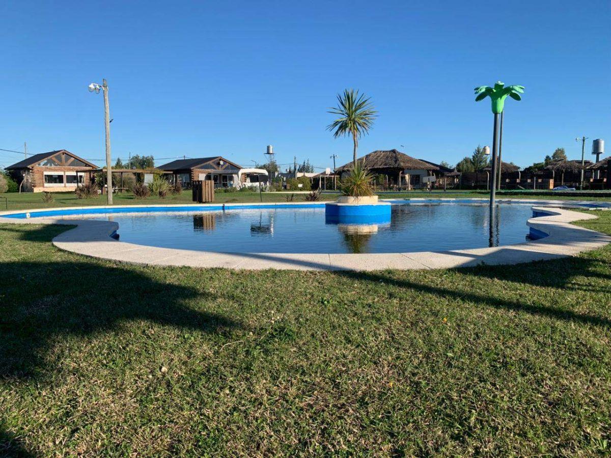 Foto de Casa quinta en venta de 95m2 ubicado en Domselaar, imagen 2