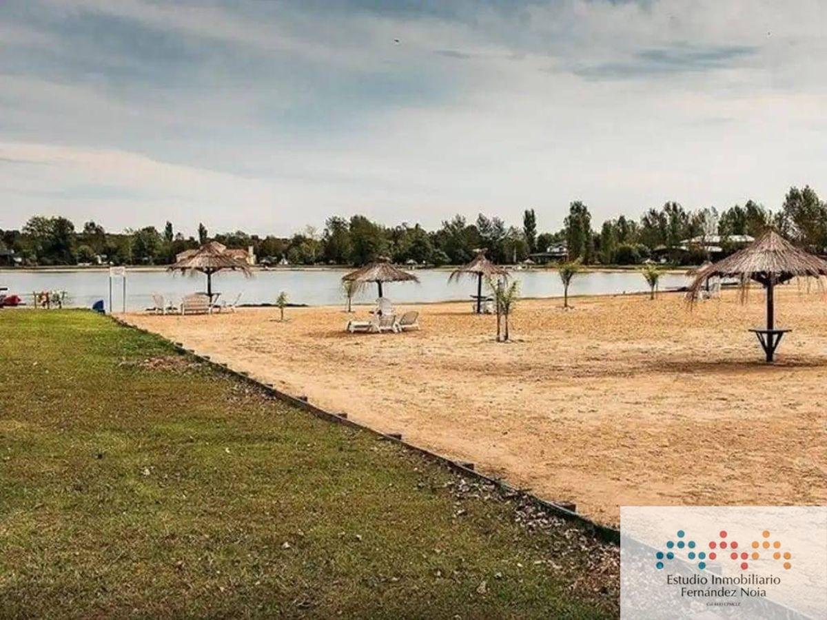 Foto de Venta de lote de 735m2 en Principado Ciudad Náutica, imagen 3