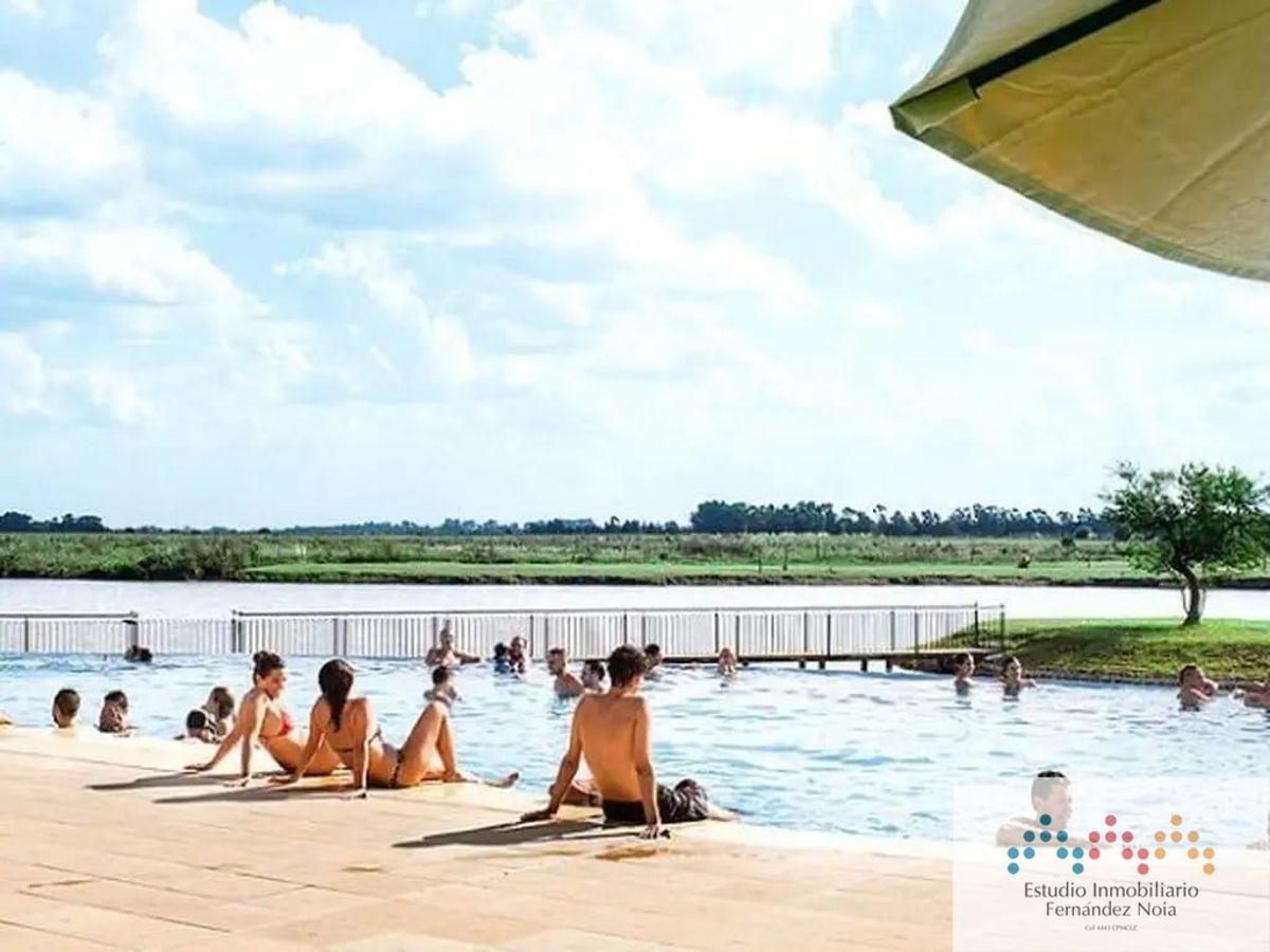 Foto de Venta de lote de 735m2 en Principado Ciudad Náutica, imagen 5