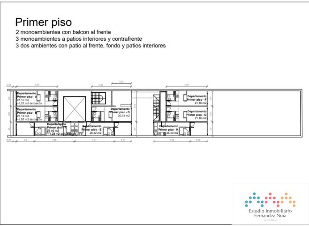 Foto de Venta: Departamentos en pozo en Lomas de Zamora, imagen 4